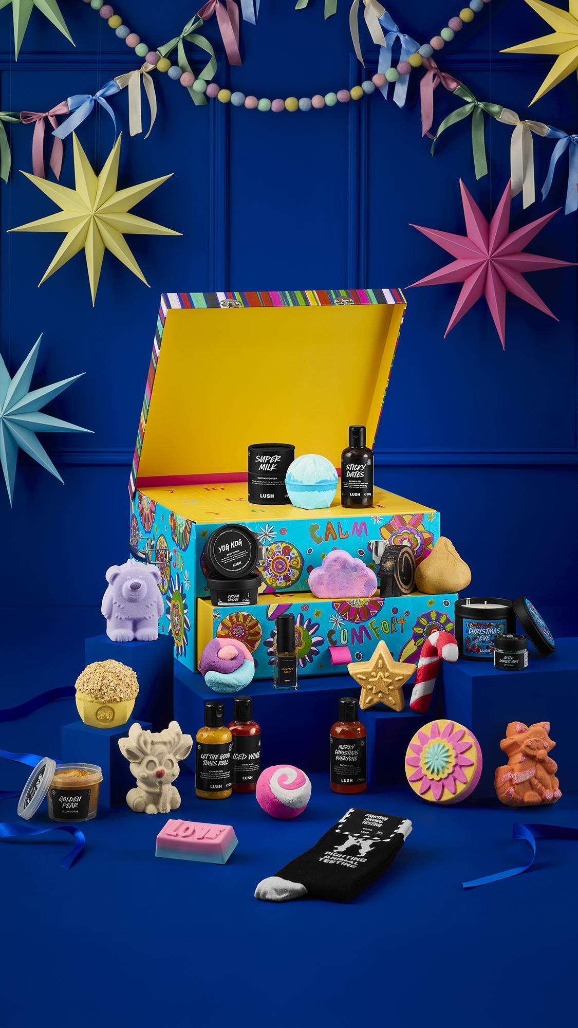 シェリーページ LUSHセット シェリーページ LUSHセット シェリーページ LUSH詰め合わせ